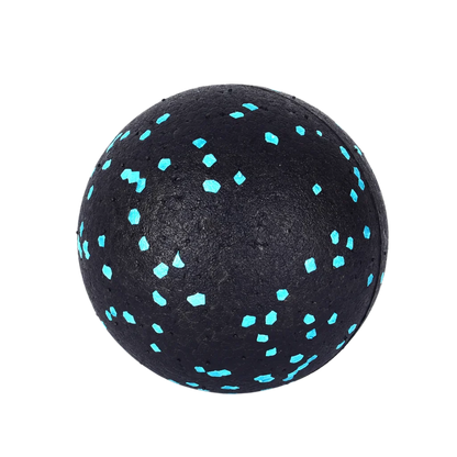 ULTIMATE YOGA MASSAGE BALL SET FOR RELAXATION - Blackgreen