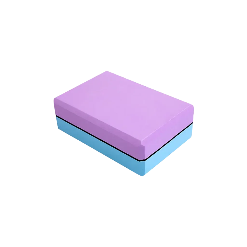 Workout Foam Blocks For Support And Flexibility