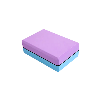 Workout Foam Blocks For Support And Flexibility