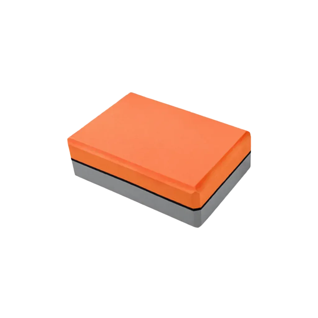 Workout Foam Blocks For Support And Flexibility
