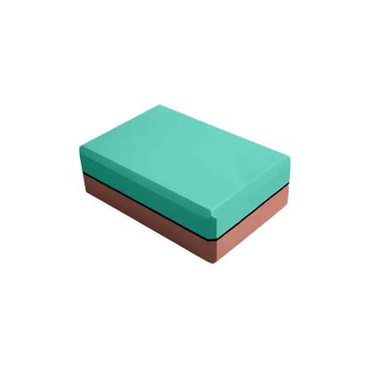 Workout Foam Blocks For Support And Flexibility